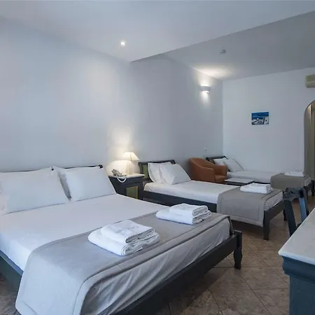 Saint George Hotell