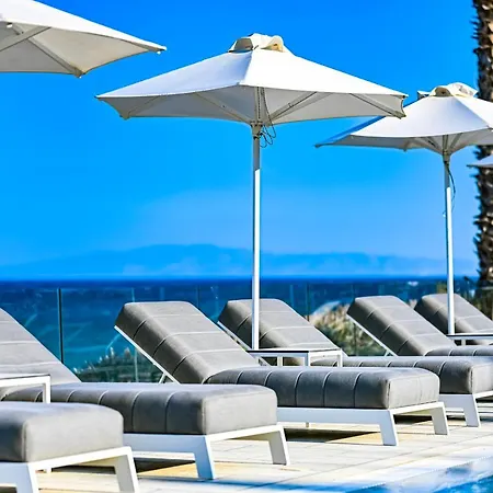 Saint George 4* Chrisi Akti (Paros)