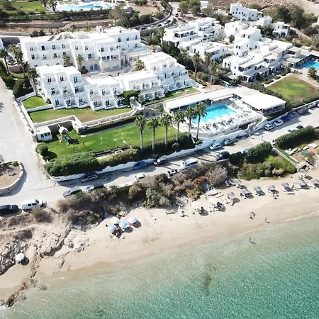 Saint George Hotel 4*