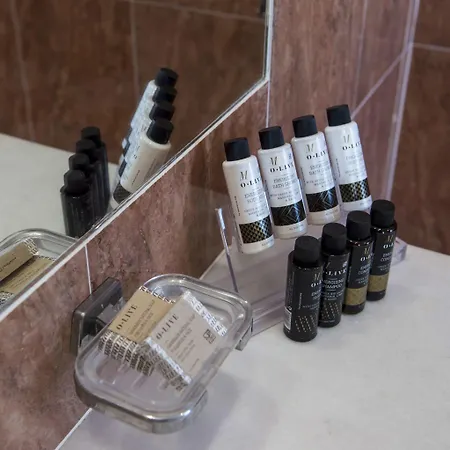 Hotel Saint George 4*