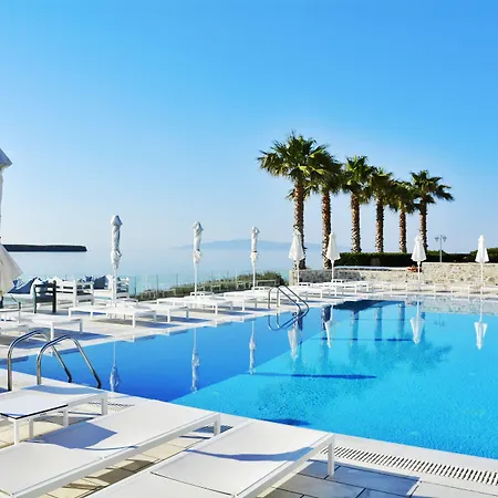 Hotel Saint George Chrisi Akti (Paros)