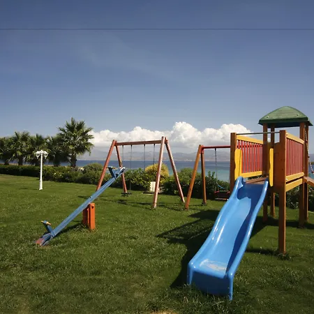 Hotel Saint George Chrisi Akti (Paros)