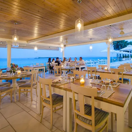 Hotel Saint George 4*