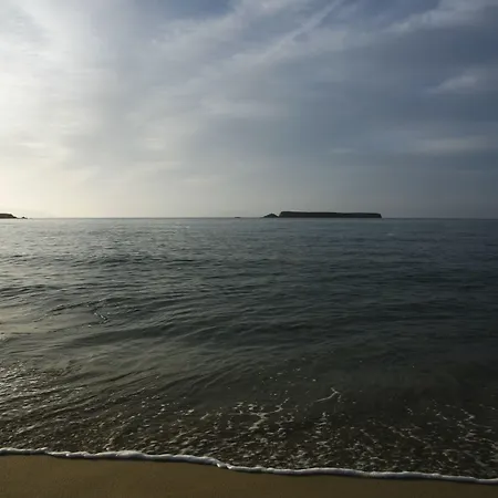 Hotel Saint George 4*