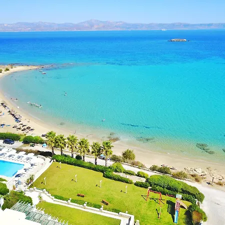 Hotell Saint George 4*