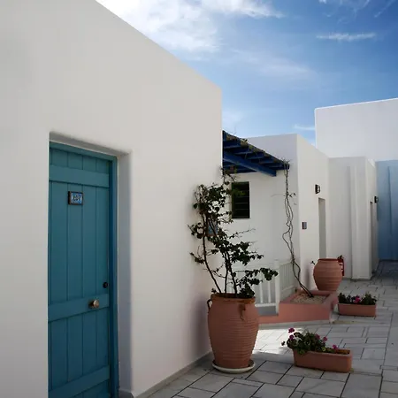 Hotel Saint George 4*