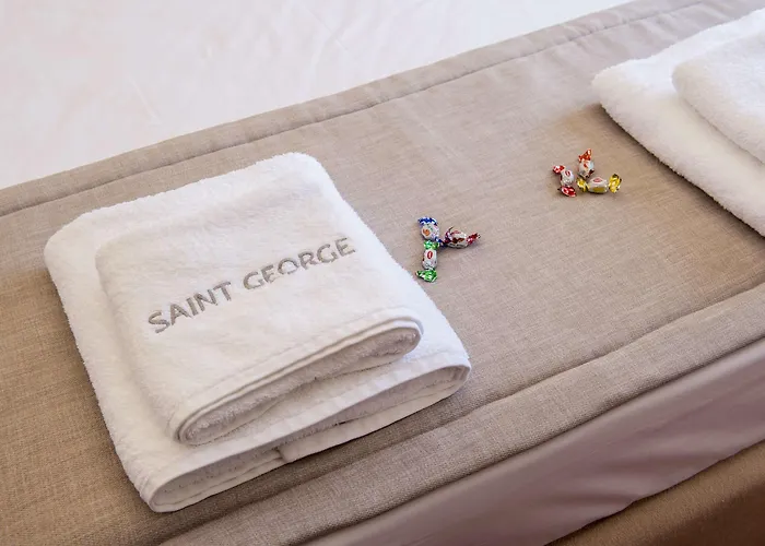Saint George Hotel 4*