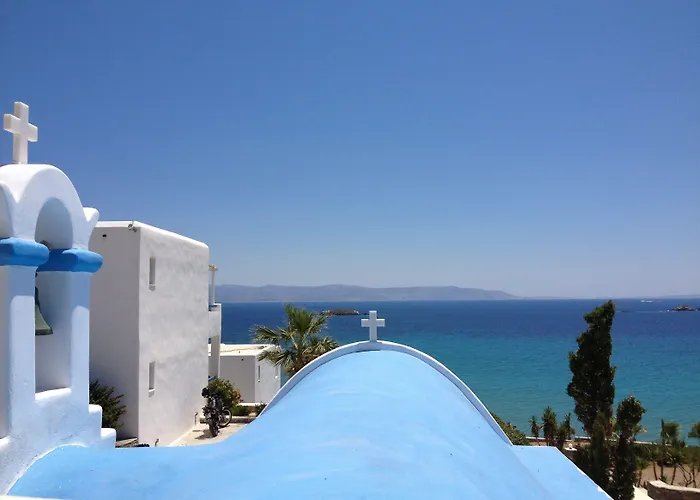 Hotel Saint George 4*