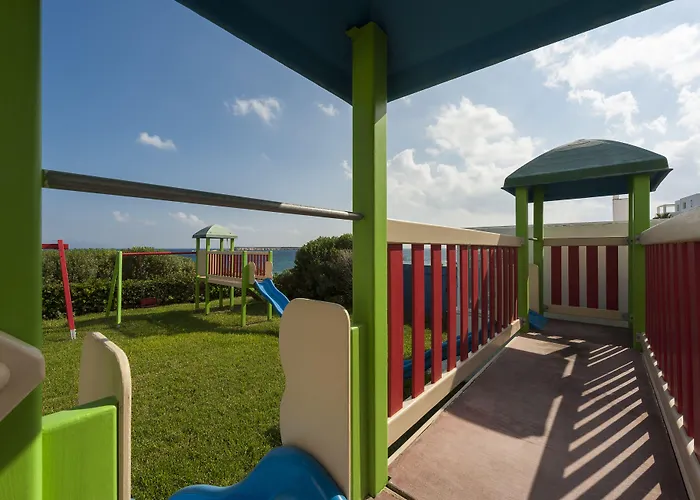 Hotel Saint George 4*