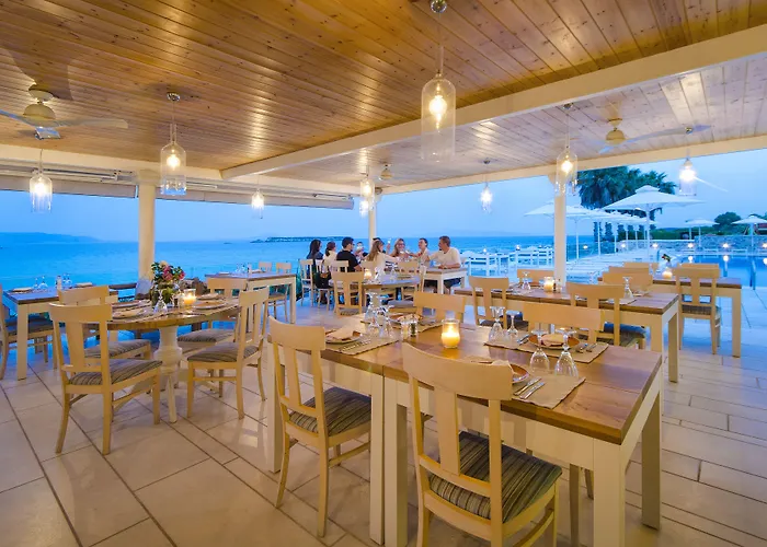 Hotel Saint George 4*