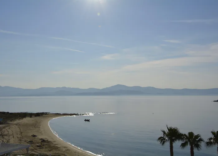 Hotel Saint George 4*