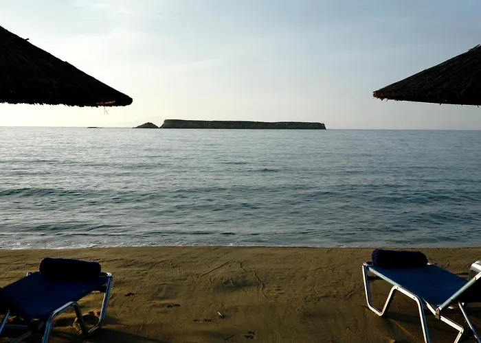 Hotel Saint George 4*