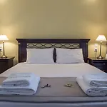 Saint George Szálloda 4*