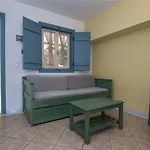 Saint George 4* Hriszí Aktí