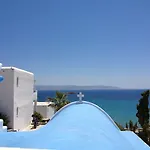 Szálloda Saint George 4*
