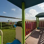 Szálloda Saint George 4*