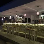 Szálloda Saint George Hriszí Aktí