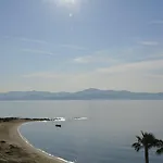 Szálloda Saint George 4*