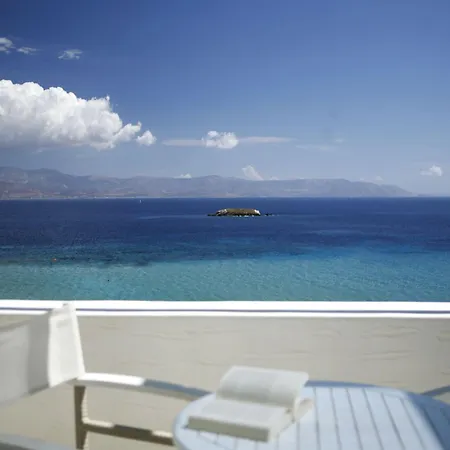 Saint George 4* Chrisi Akti (Paros)
