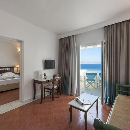 Saint George Hotel Chrisi Akti (Paros)