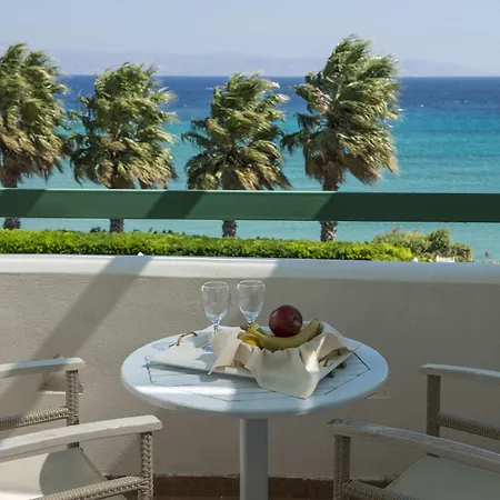 Hotel Saint George Chrisi Akti (Paros)