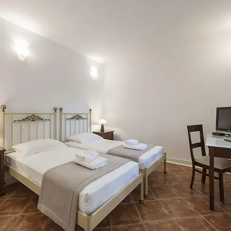 Hotel Saint George