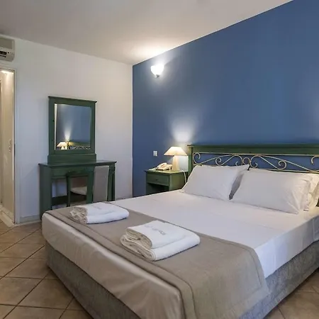 Saint George Hotel