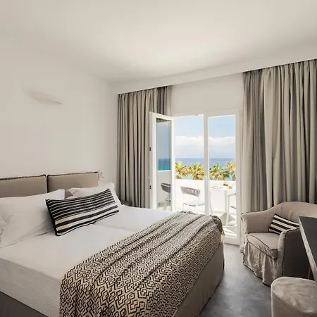 Saint George Отель 4*