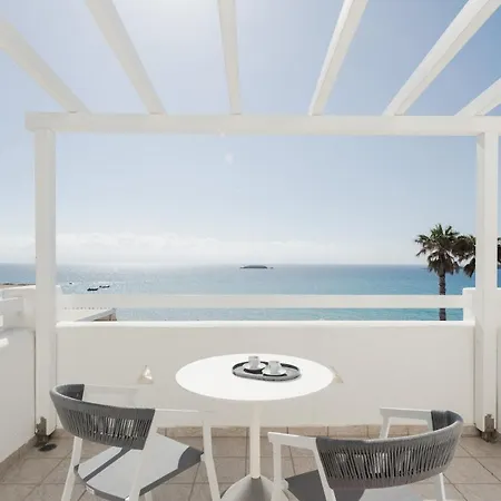 Saint George 4* Chrisi Akti (Paros)