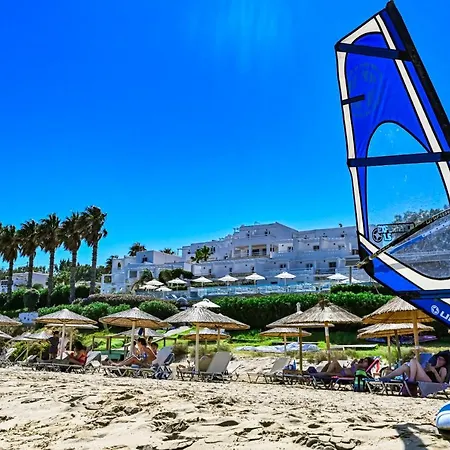 Saint George 4* クリシ・アクティ