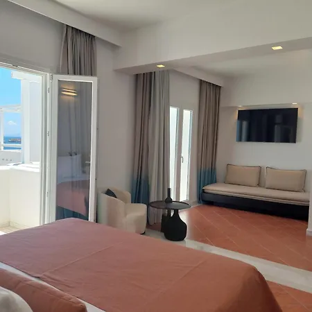 Saint George Hotel