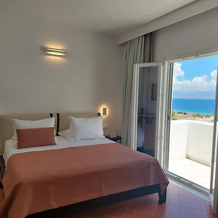 Hotel Saint George Chrisi Akti (Paros)