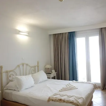 Отель Saint George