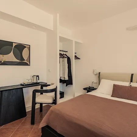 Saint George 4* Хриси-Акти