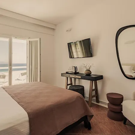 Отель Saint George