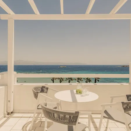 Hotel Saint George Chrisi Akti (Paros)