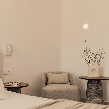 Saint George Hotel Chrisi Akti (Paros)