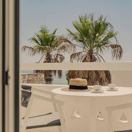 Saint George Отель