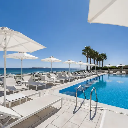 Saint George Отель 4*