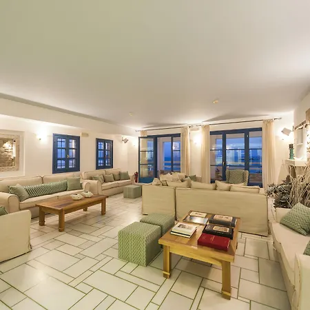 Saint George Хриси-Акти