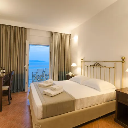 ホテル Saint George