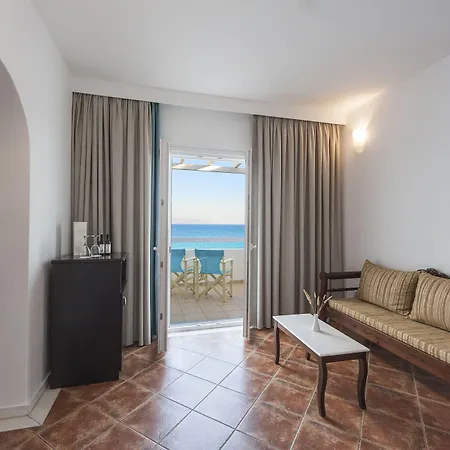 Saint George ホテル