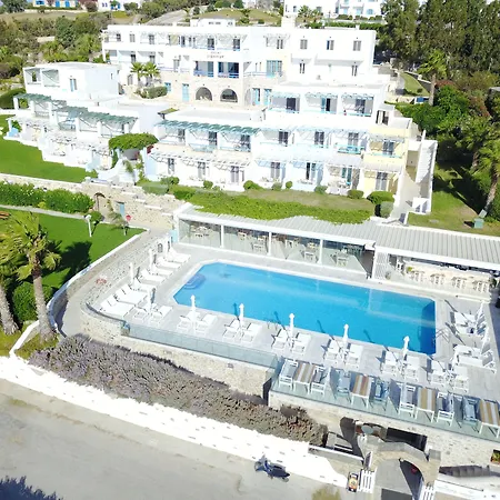 Saint George クリシ・アクティ