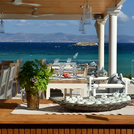 Saint George Хриси-Акти