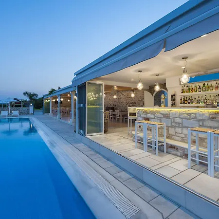 Saint George Хриси-Акти