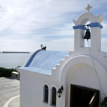 Ξενοδοχείο Saint George 4*