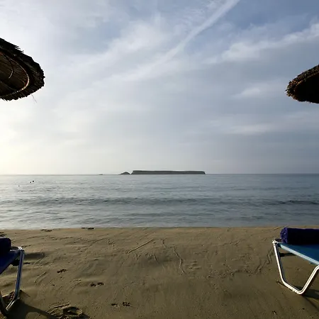 Отель Saint George