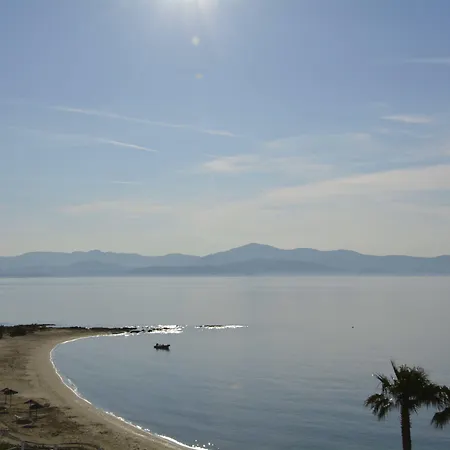 Ξενοδοχείο Saint George 4*