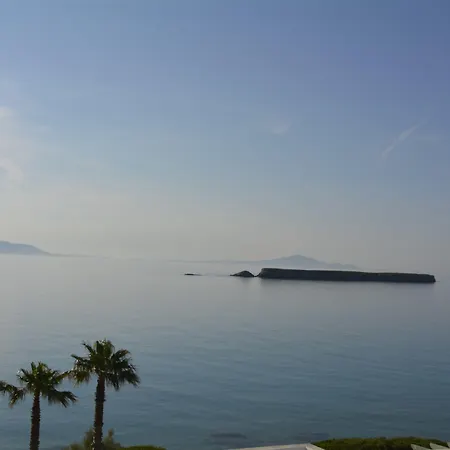 Saint George ホテル