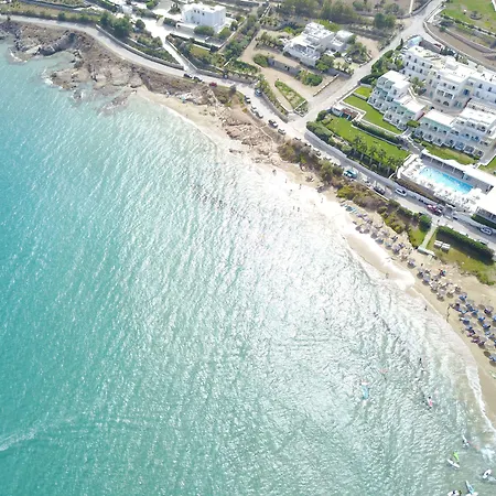 Отель Saint George